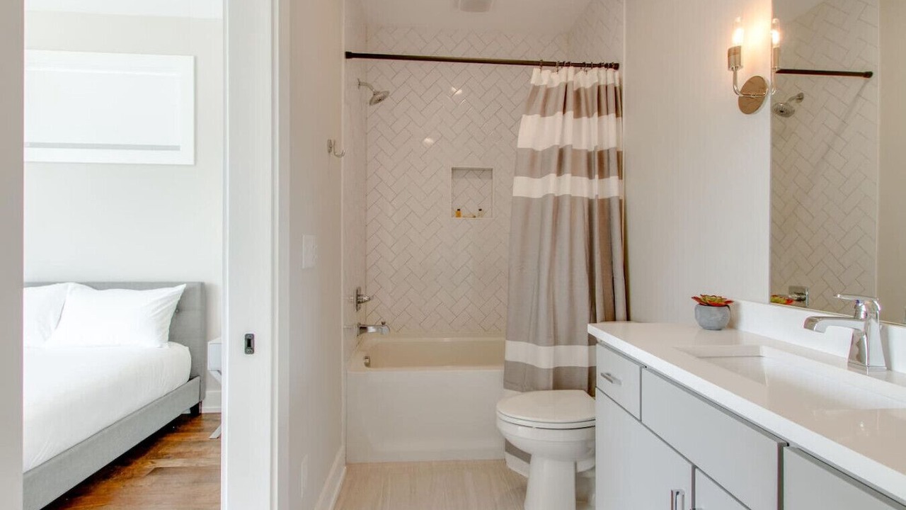 Photo of Bathroom in Nashville