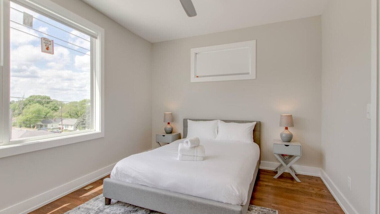 Photo of Bedroom in Nashville