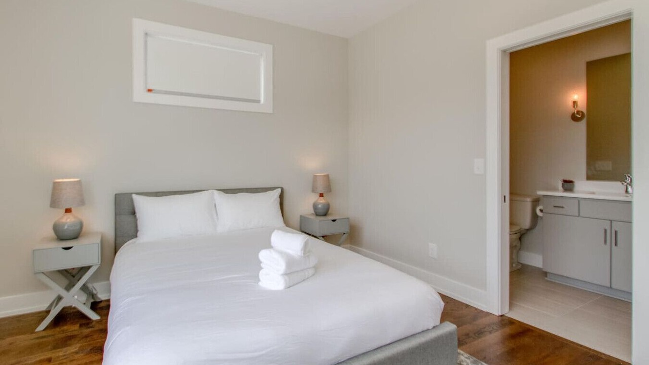 Photo of Bedroom in Nashville