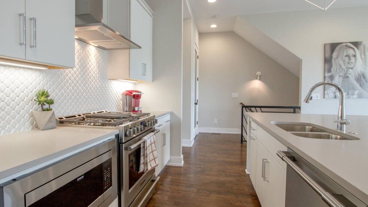 Photo of Kitchen in Nashville