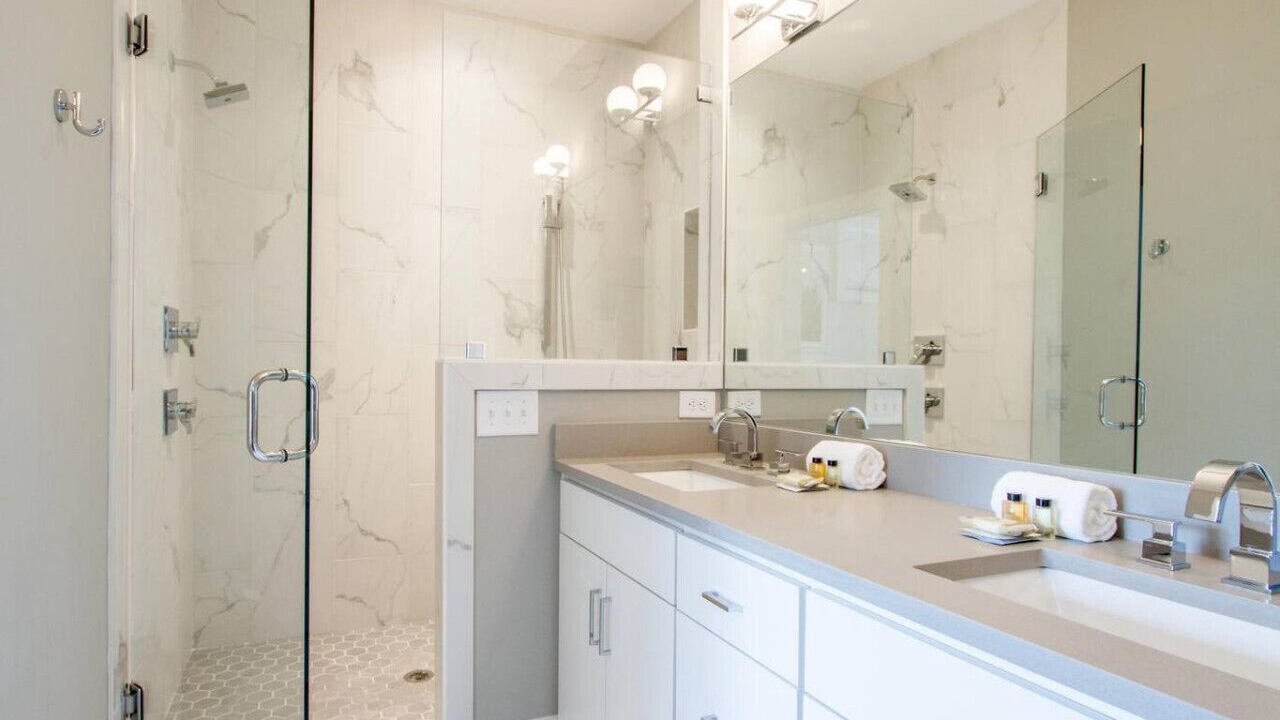 Photo of Bathroom in Nashville