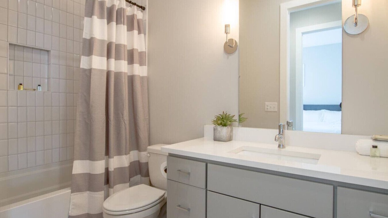 Photo of Bathroom in Nashville