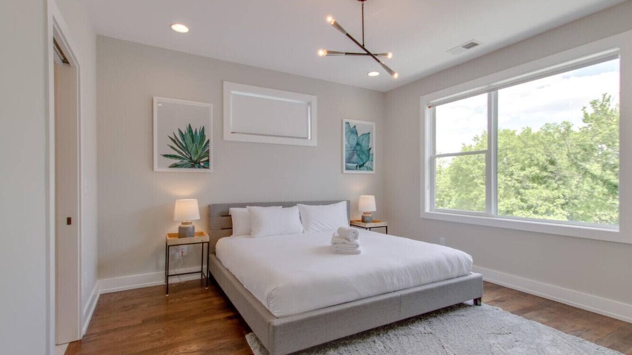 Photo of Bedroom in Nashville