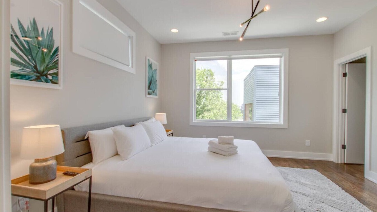 Photo of Bedroom in Nashville