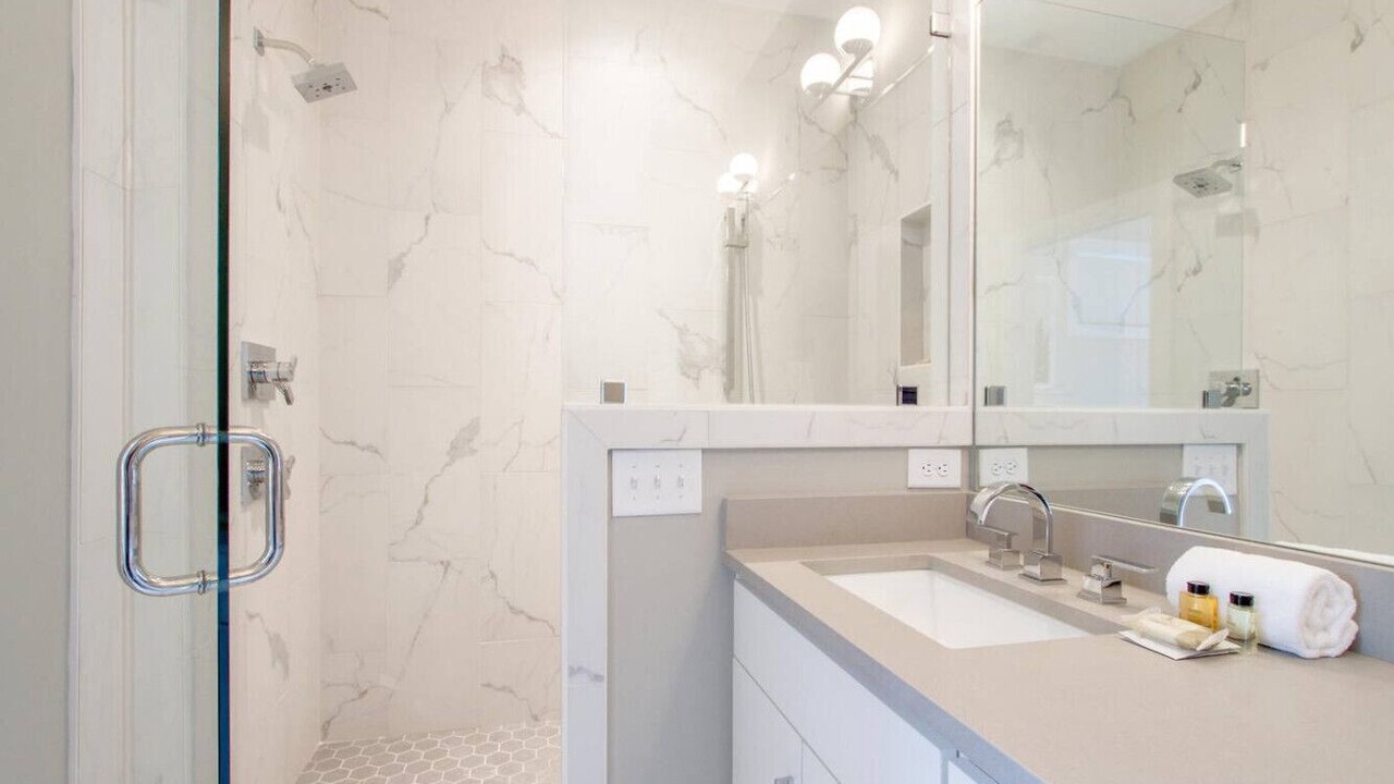 Photo of Bathroom in Nashville