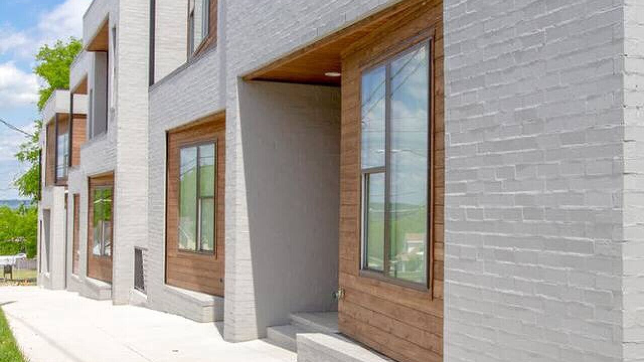 Photo of Outdoor in Nashville