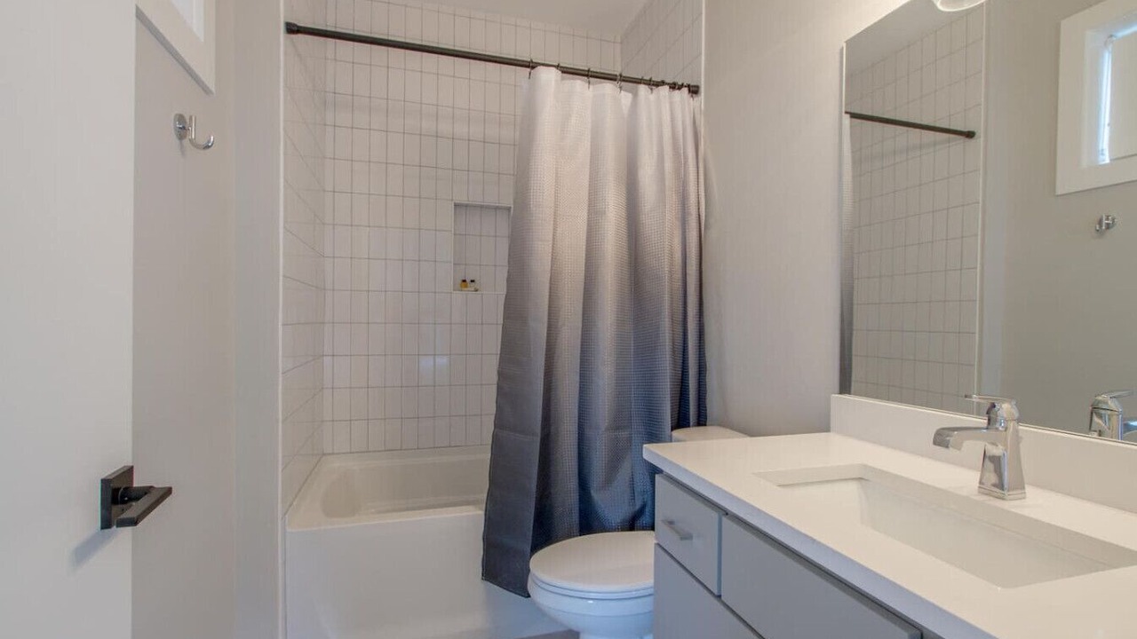 Photo of Bathroom in Nashville