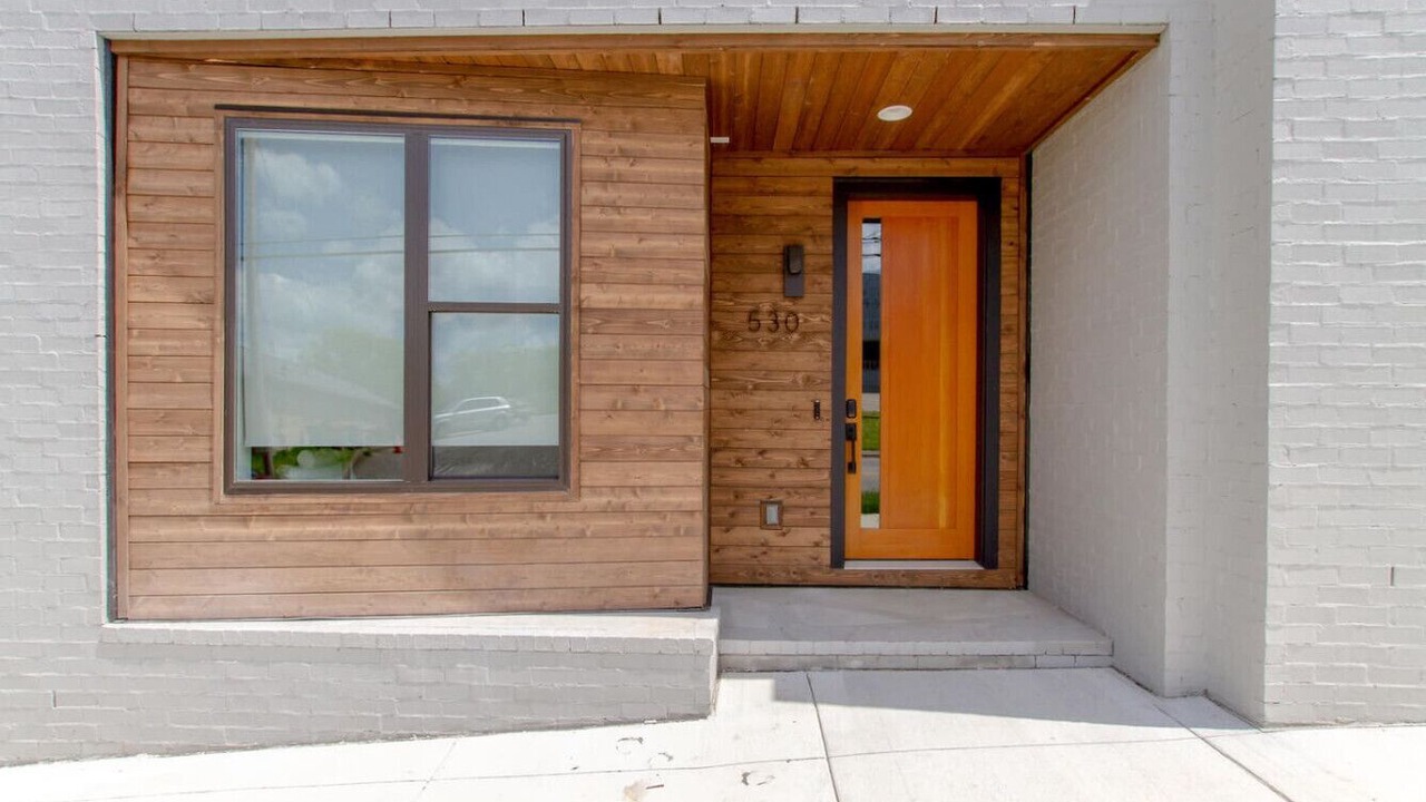 Photo of Outdoor in Nashville