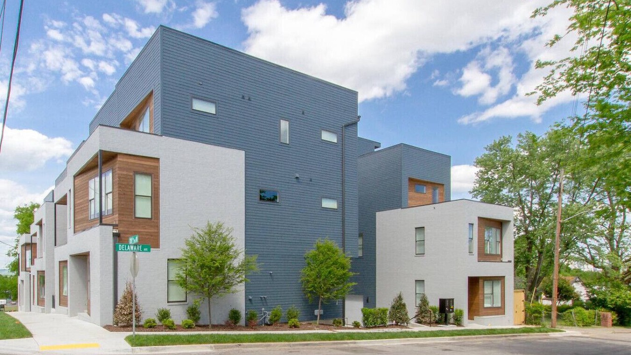 Photo of Outdoor in Nashville