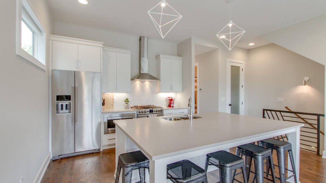 Photo of Kitchen in Nashville