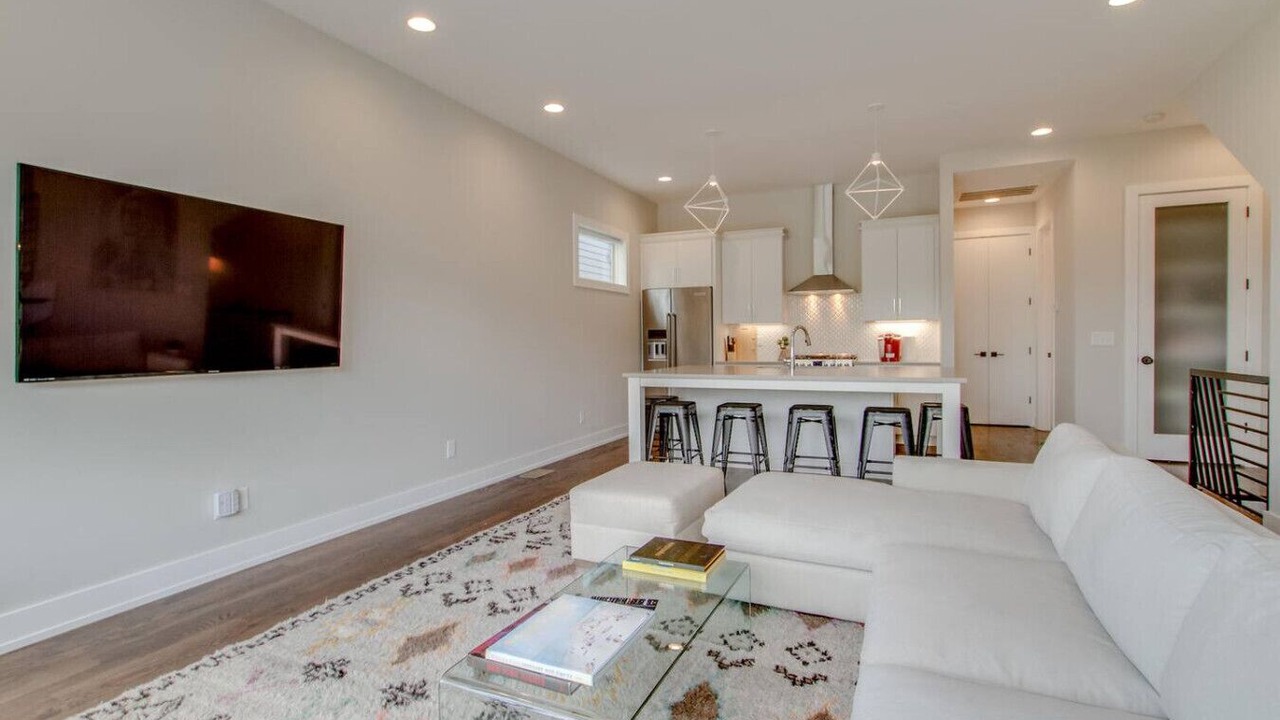 Photo of Livingroom in Nashville