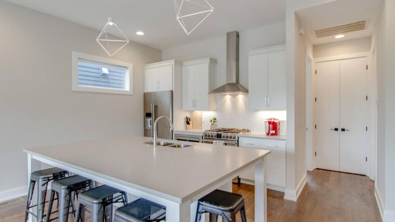 Photo of Kitchen in Nashville