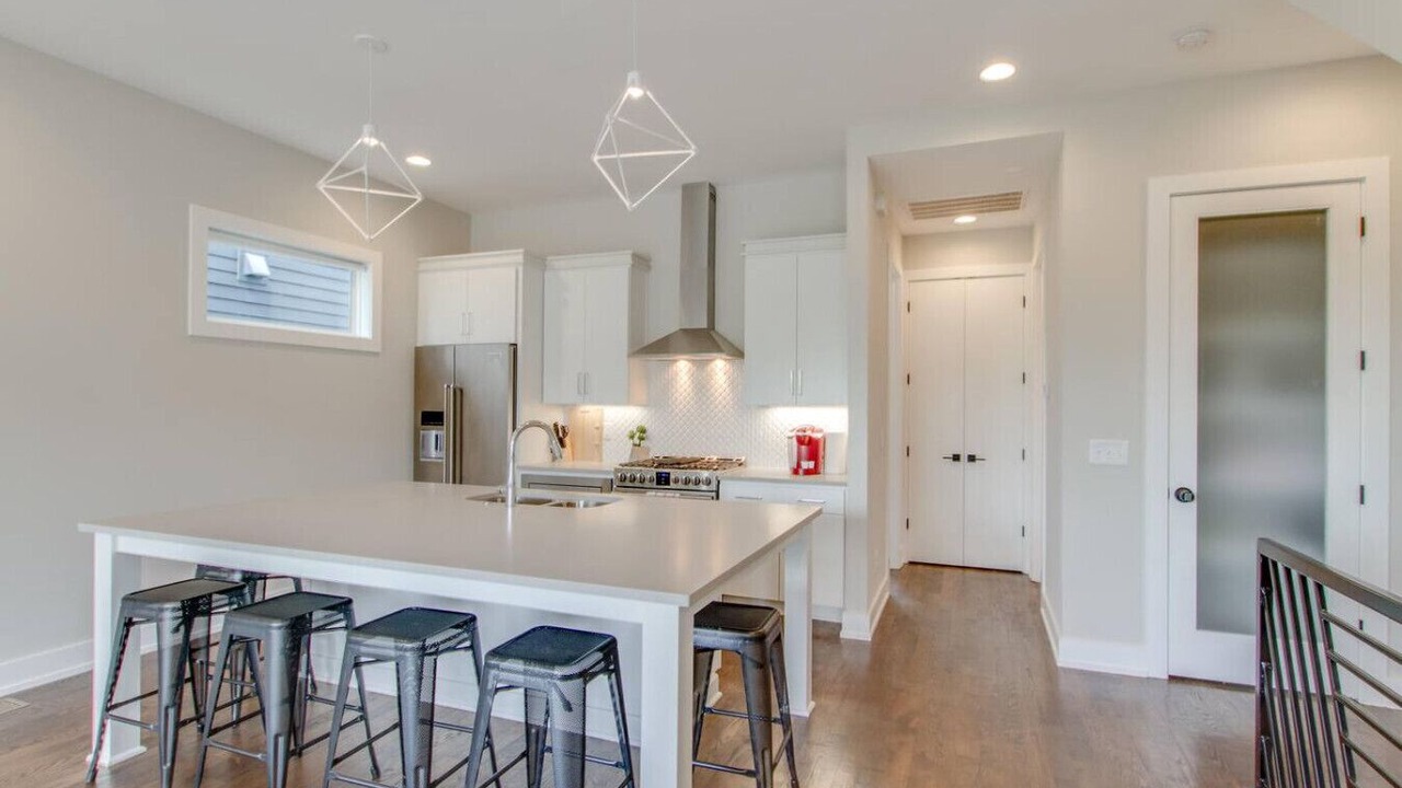 Photo of Kitchen in Nashville