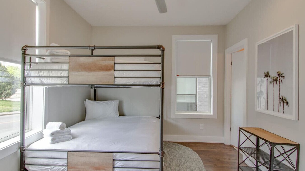 Photo of Bedroom in Nashville