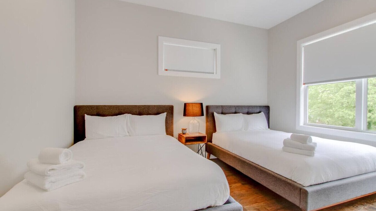 Photo of Bedroom in Nashville