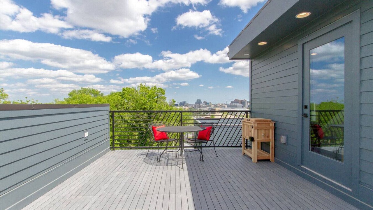 Photo of Outdoor in Nashville