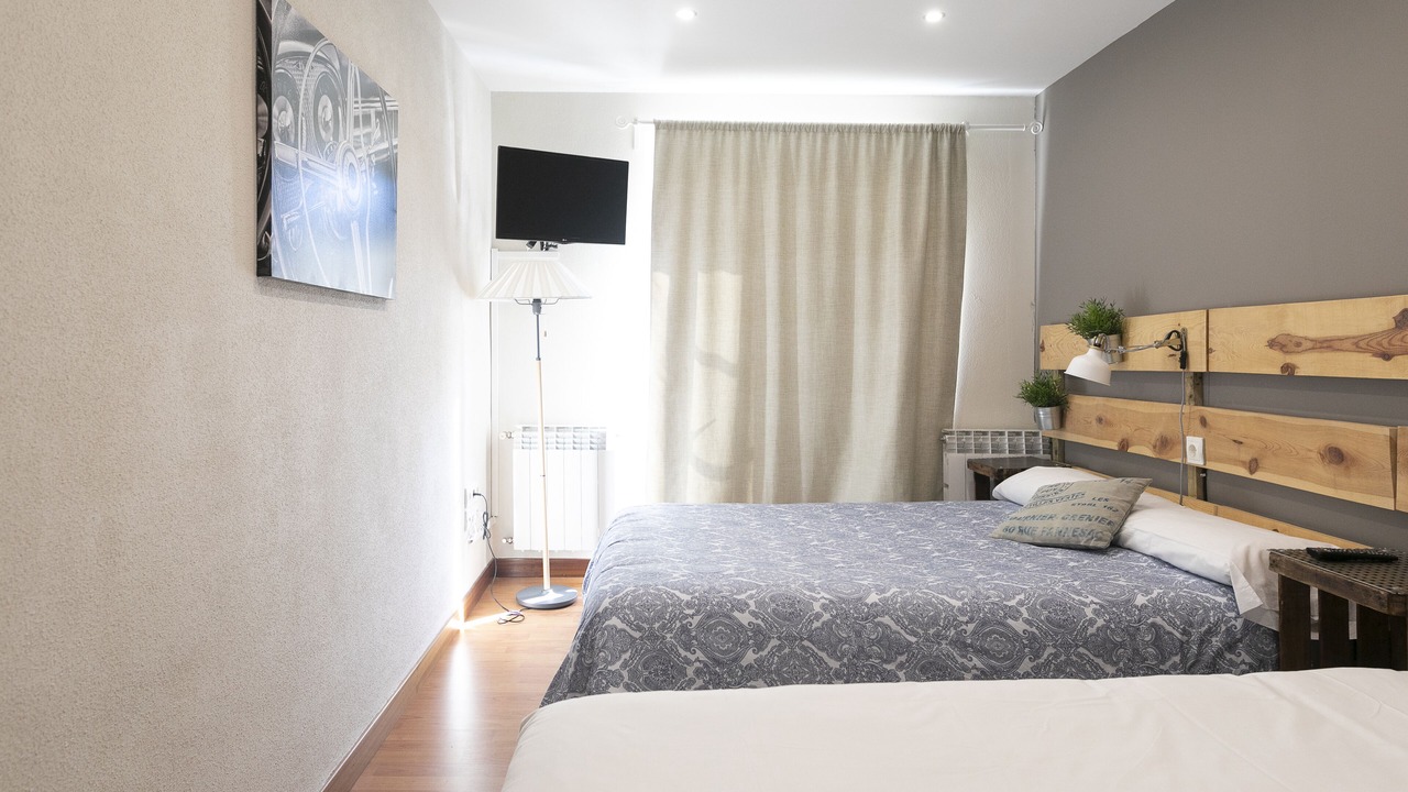 Photo of Bedroom in Burgos