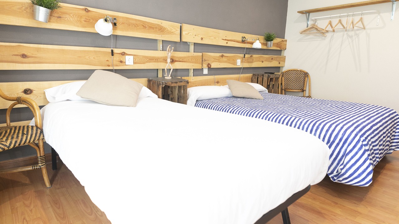 Photo of Bedroom in Burgos