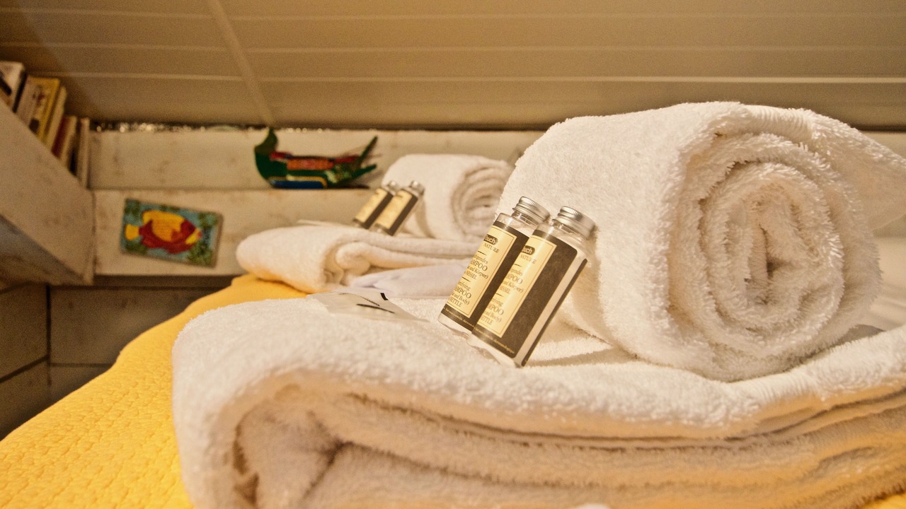 Photo of Bathroom in Cap-Ferret