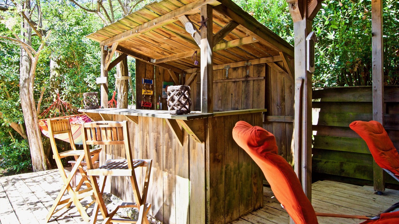 Photo of Patio Balcony in Cap-Ferret