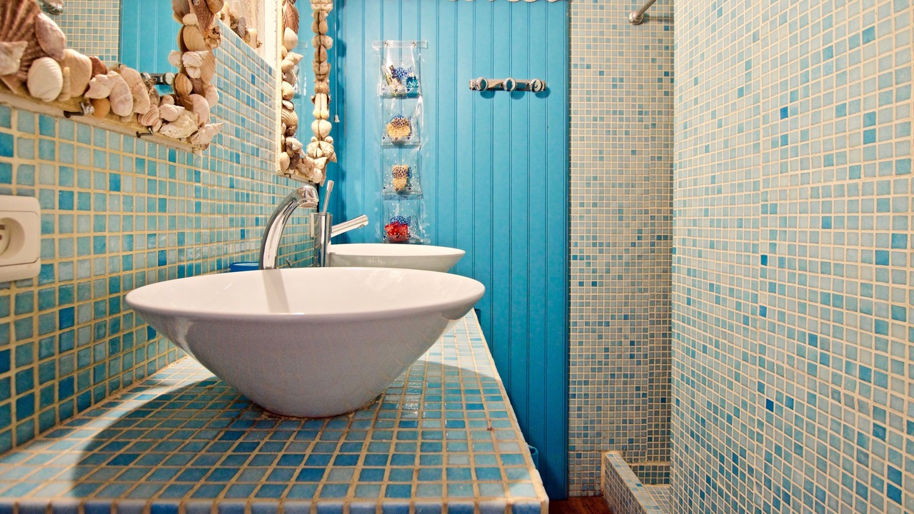 Photo of Bathroom in Cap-Ferret