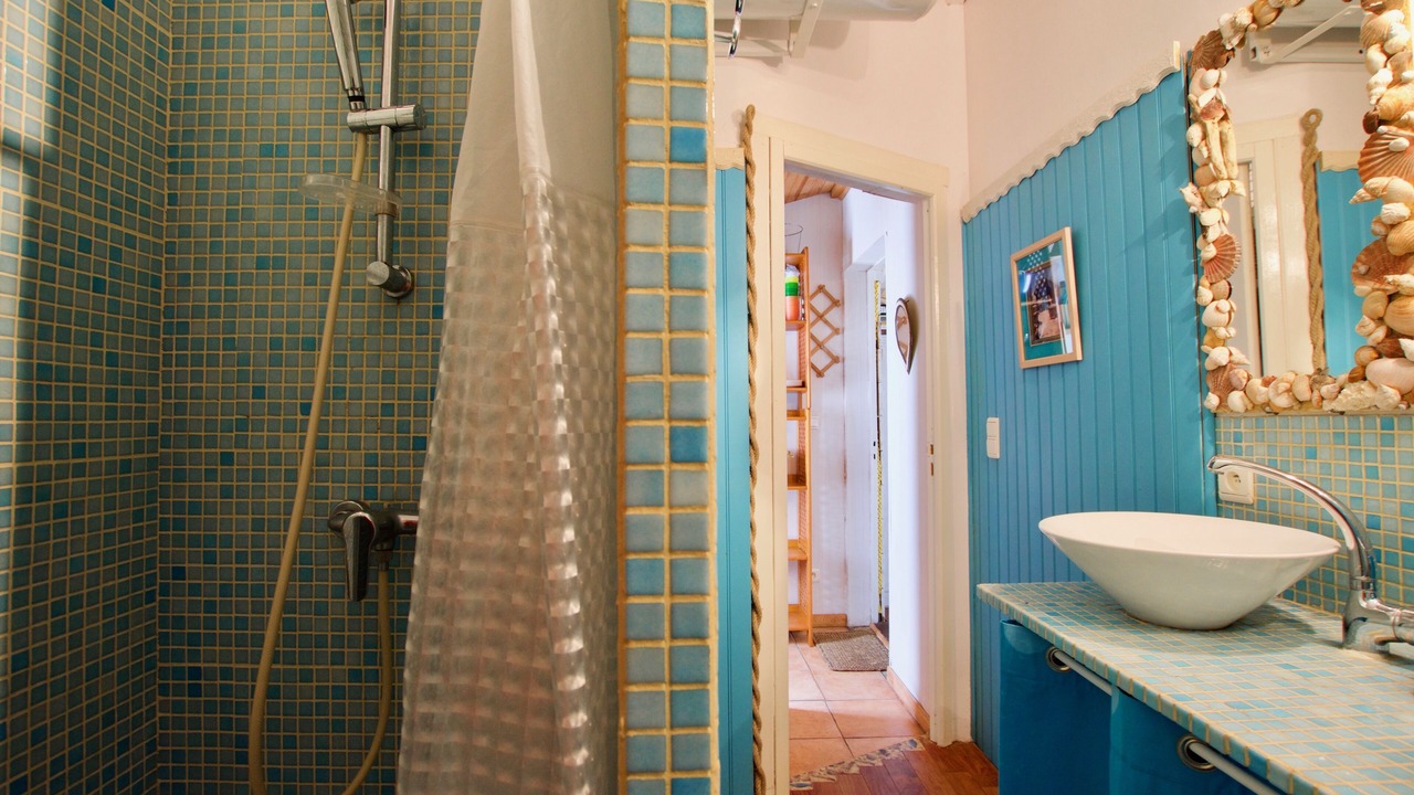 Photo of Bathroom in Cap-Ferret