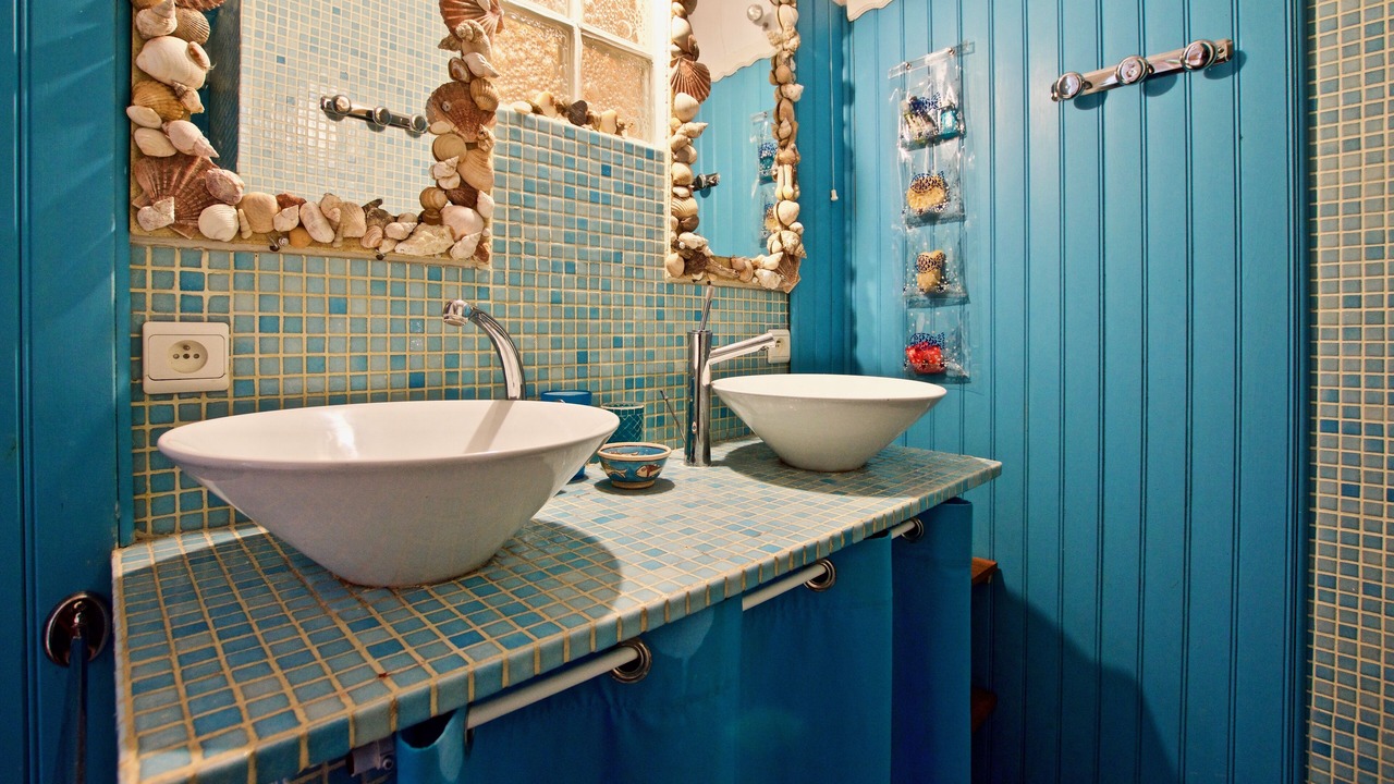 Photo of Bathroom in Cap-Ferret