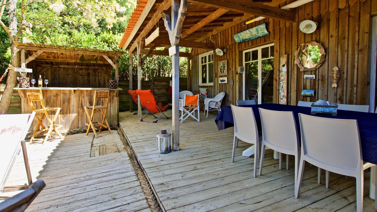 Photo of Outdoor in Cap-Ferret