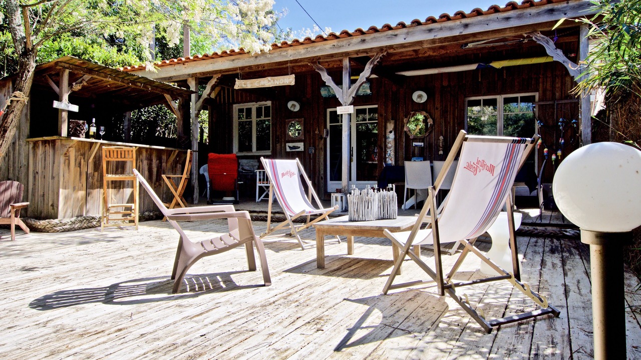 Photo of Outdoor in Cap-Ferret