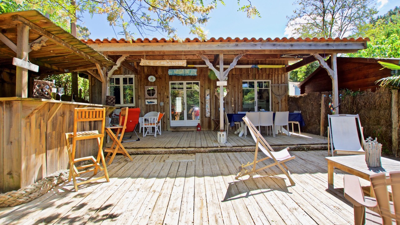 Photo of Outdoor in Cap-Ferret