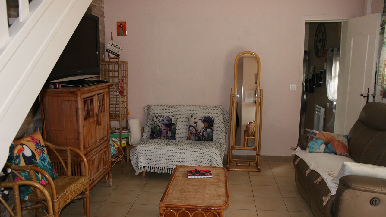 Photo of Bedroom in Saint-Ambroix