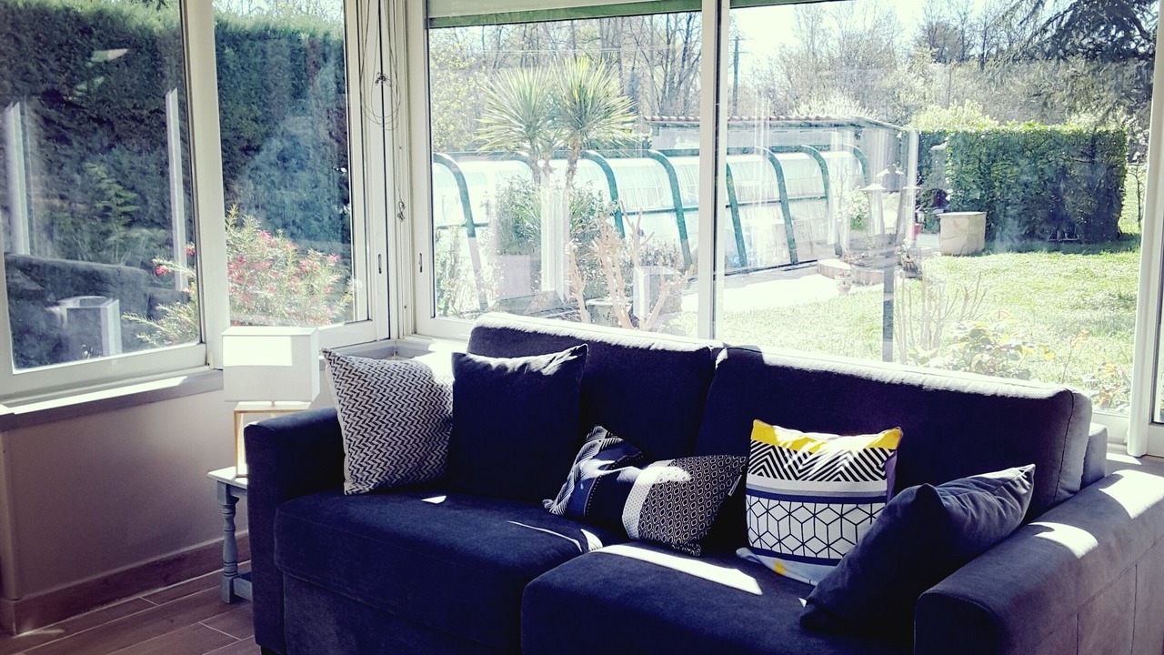 Photo of Livingroom in Saint-Ambroix