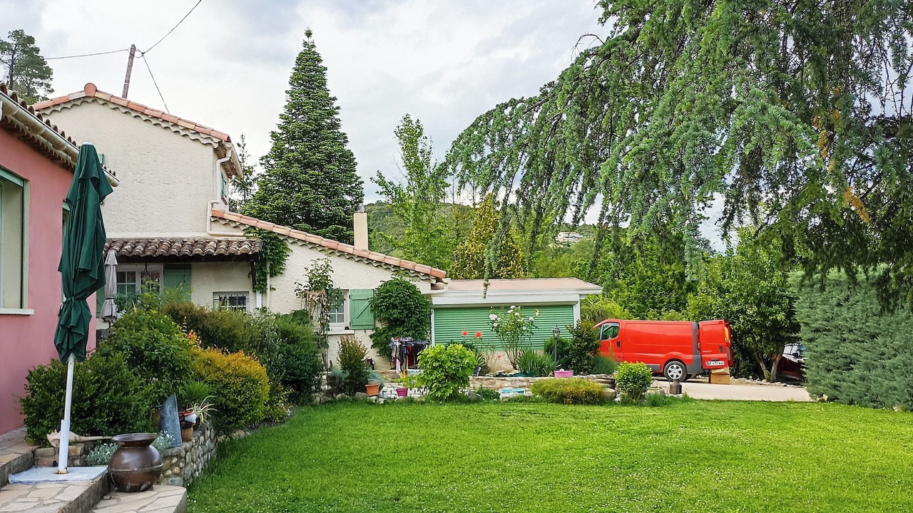 Photo of Outdoor in Saint-Ambroix