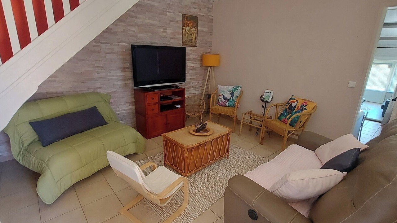 Photo of Livingroom in Saint-Ambroix