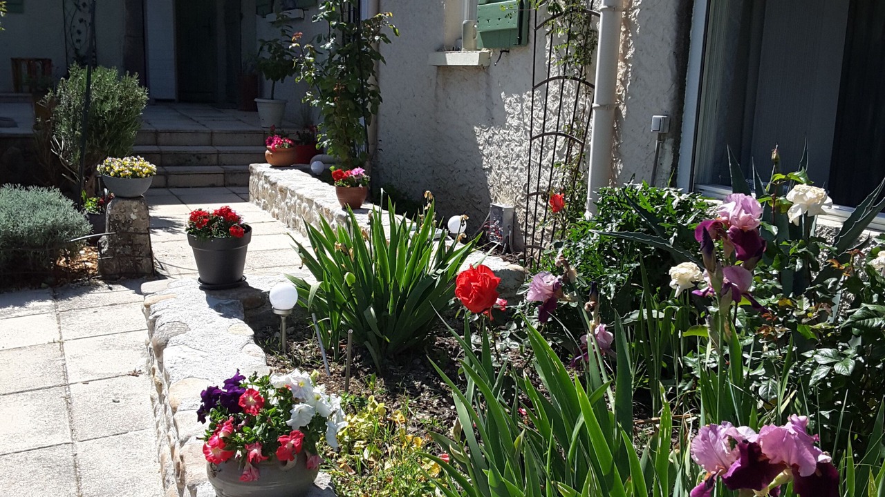 Photo of Outdoor in Saint-Ambroix