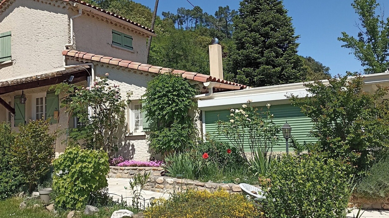 Photo of Outdoor in Saint-Ambroix