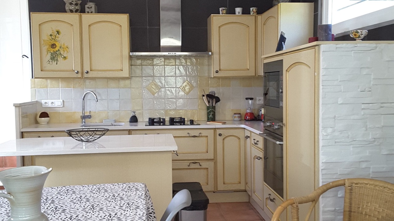 Photo of Kitchen in Saint-Ambroix