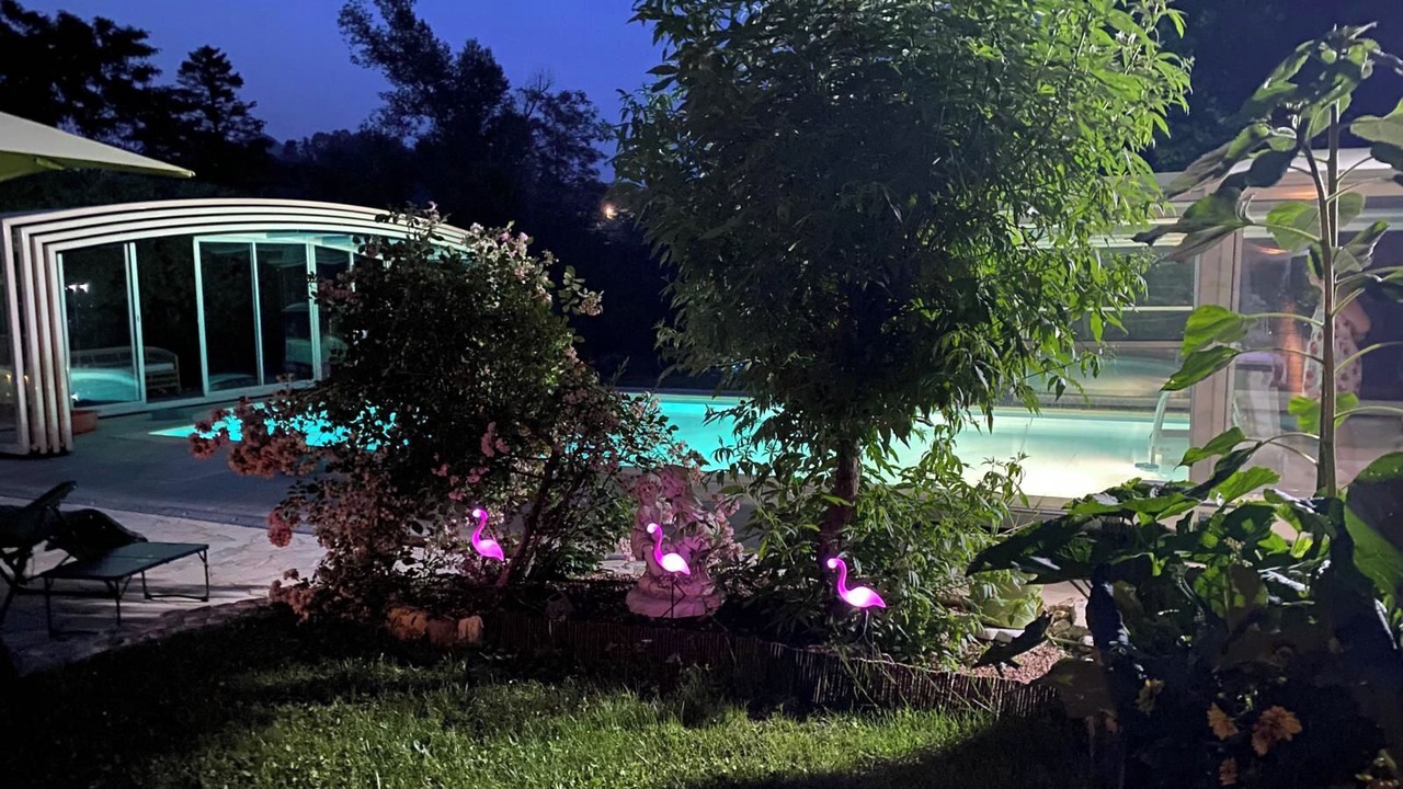 Photo of Outdoor in Saint-Ambroix