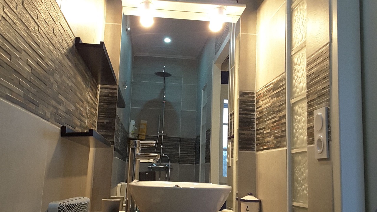 Photo of Bathroom in Saint-Ambroix