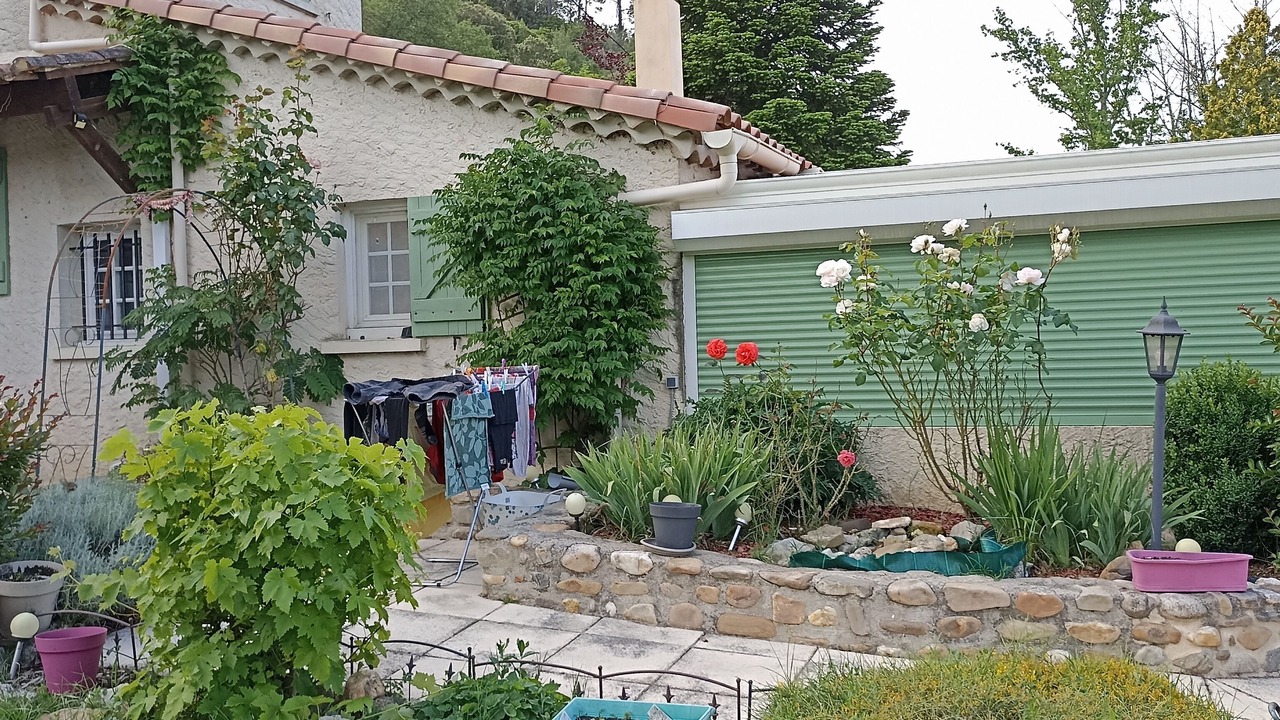 Photo of Outdoor in Saint-Ambroix