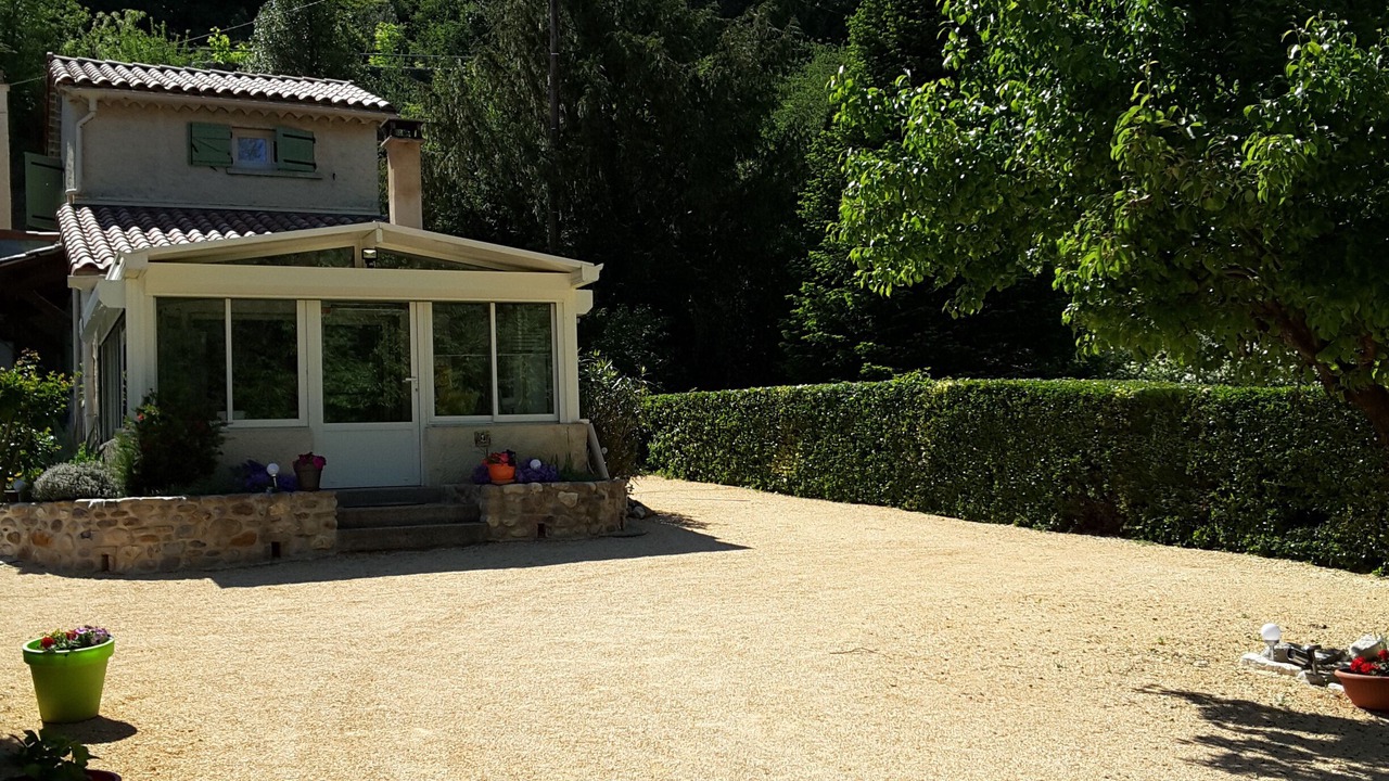 Photo of Outdoor in Saint-Ambroix