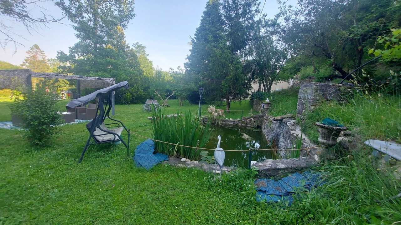 Photo of Outdoor in Saint-Ambroix