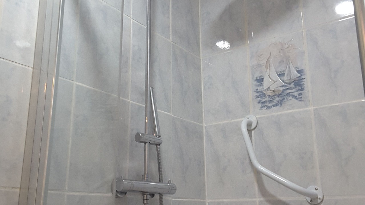 Photo of Bathroom in Saint-Ambroix