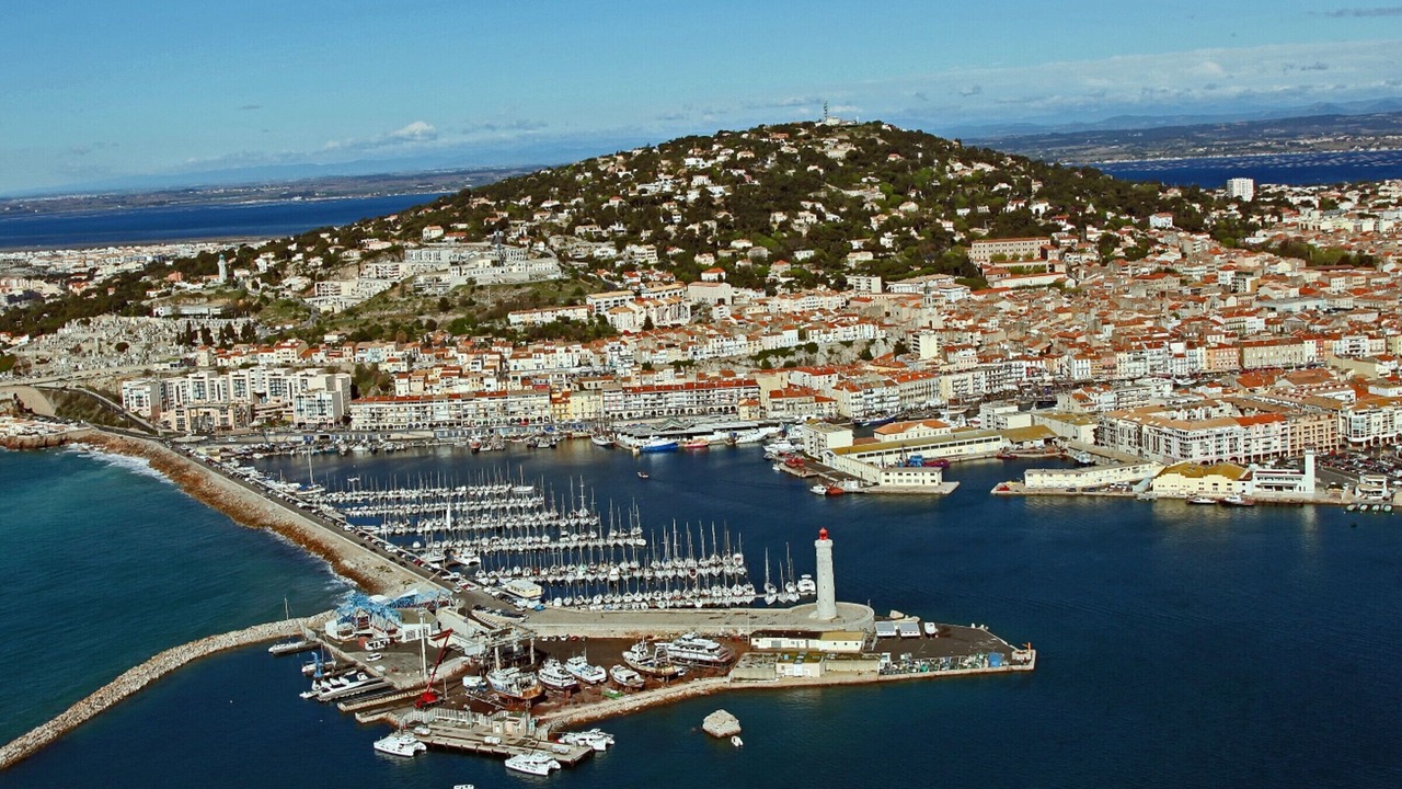 Photo of Others in Sete