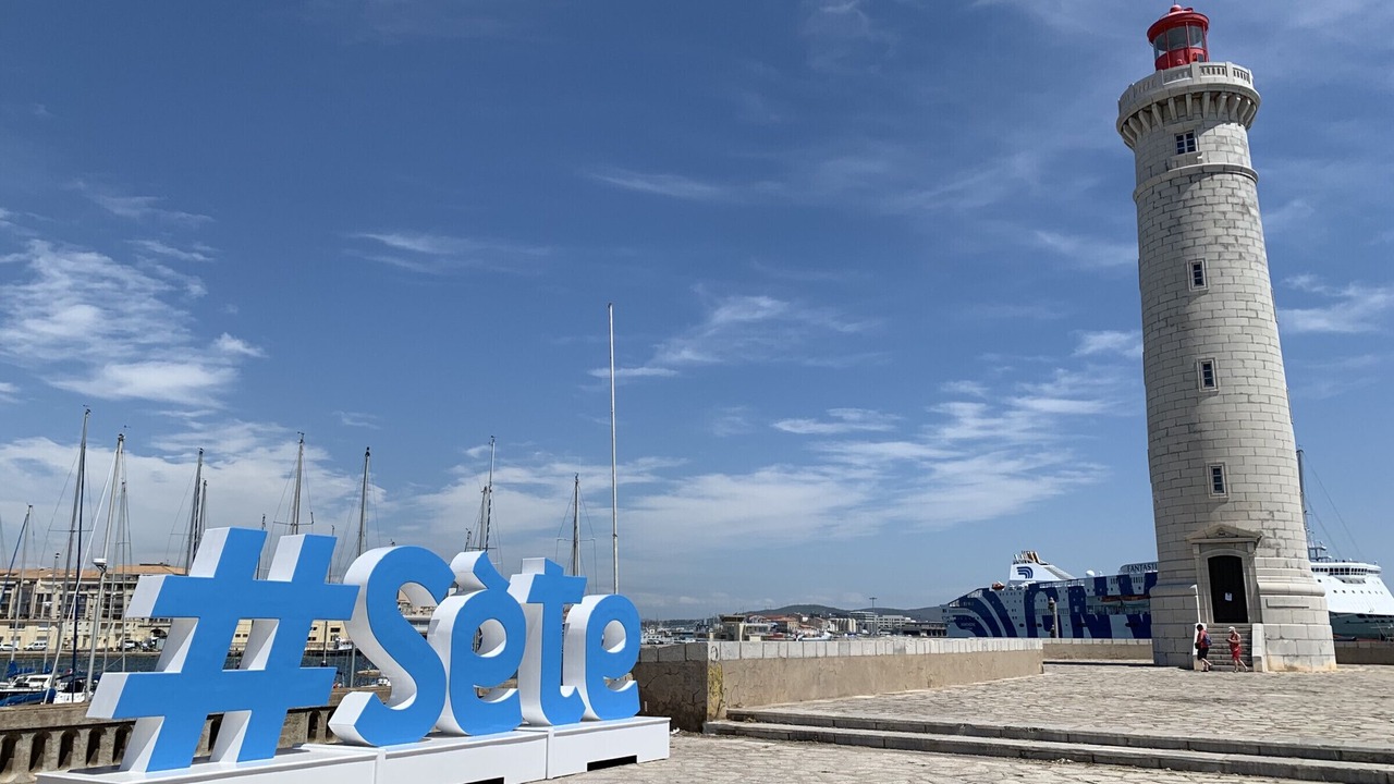 Photo of Others in Sete