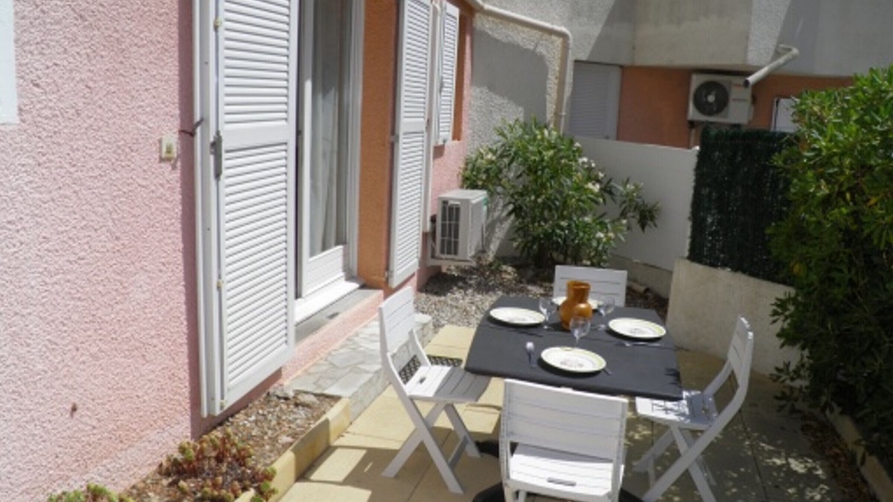 Photo of Outdoor in Sete