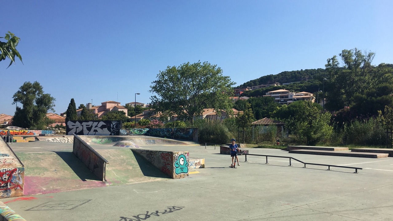 Photo of Others in Sete