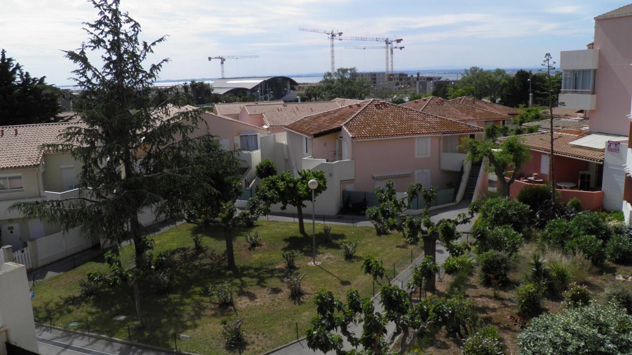 Photo of Outdoor in Sete