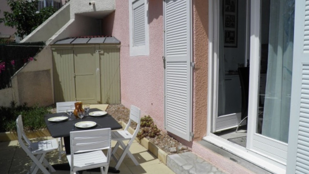 Photo of Outdoor in Sete