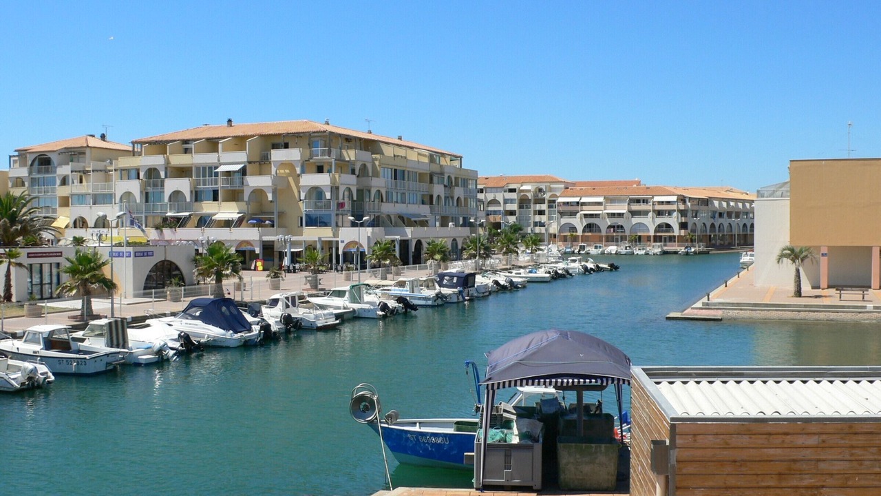 Photo of Others in Sete